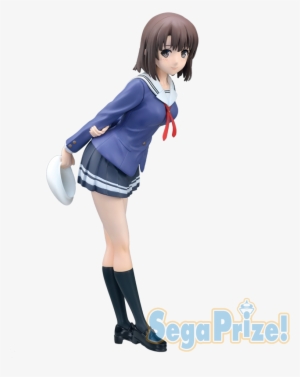 Prize Figure Kato Megumi