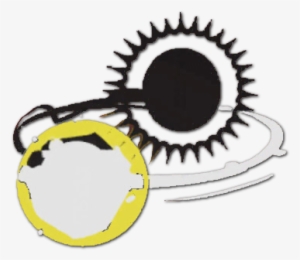 Orbs Clipart Transparent - Solstice Of Heroes Logo