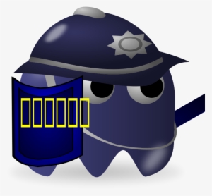 Police Clipart - Cartoon Police