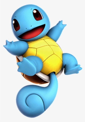 Squirtle Super Smash Bros Ultimate - Super Smash Bros Ultimate Pokemon