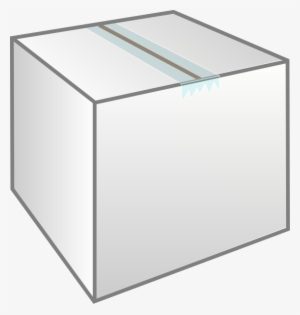กล่อง ขาว Png