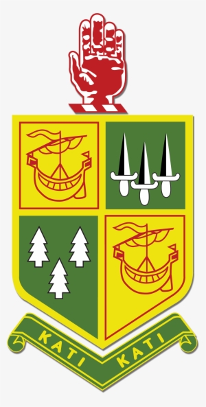 Katikati College Crest - Katikati College Logo