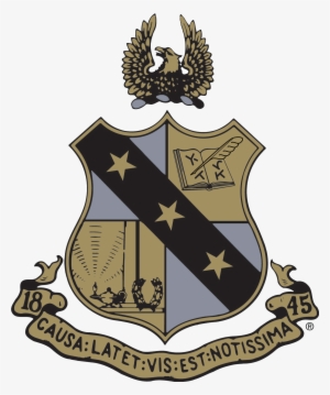 Alpha Sigma Phi Crest