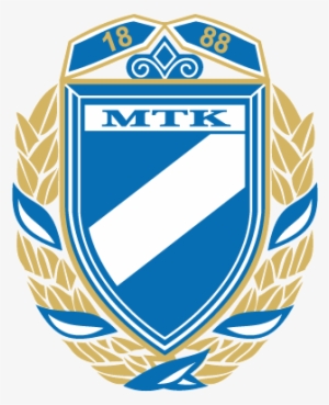 Mtk Budapest - Mtk Budapest Fc Logo
