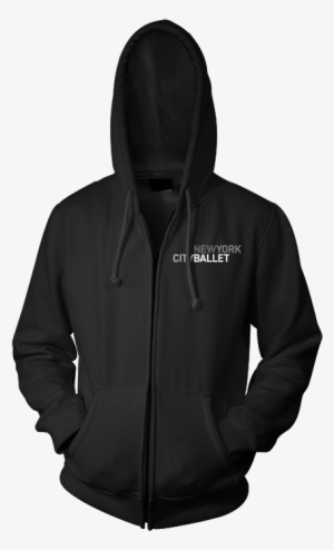 Led Zeppelin Zip Hoodie