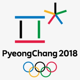 Image - Source - Pyeongchang Winter Olympics Logo