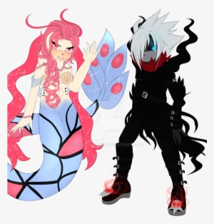 Adopt Milotic And Closed - Pokémon