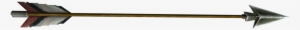 Arrow Bow Png - Arrow Weapon