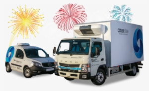 Leave - Commercial Vehicle