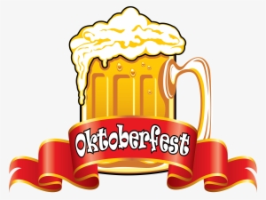 Red With Beer Png - Oktoberfest Png