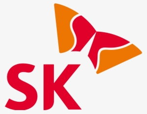 Sk Group Logo