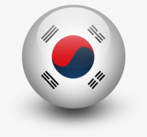 South Korea - Corea Del Sur Png