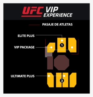 Mapa Del Evento - Graphic Design