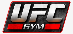 Executive Partners - Ufc Gym Logo Png