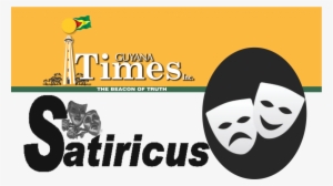 The Big Banner Over The Entrance Announced He Was Serving - Gold