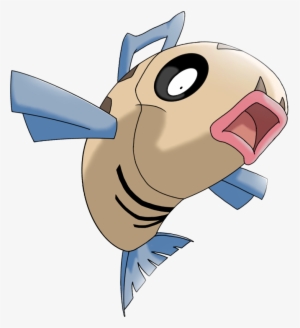 Important Notice Pokemon Shiny-feebas Is A Fictional - Pokemon Feebas