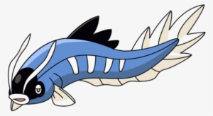 Not Milotic - Comics