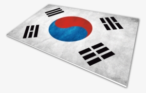 South Korea Flag - South Korea
