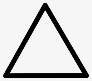 Png Royalty Free Download Collection Of High Quality - Holy Trinity Triangle