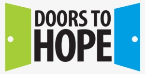 Doors To Hope - Learning Community