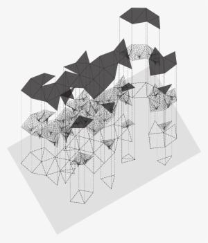 A Vital Edge - Architecture