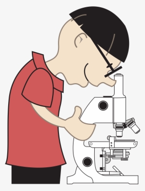 Usa Flag Clipart Png Image - Microscope Clipart