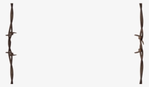 Image Freeuse Barbed X Carwad Net - Clip Art