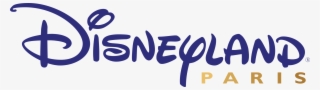 Company Disneyland Paris Png Logo - Disneyland Paris Logo
