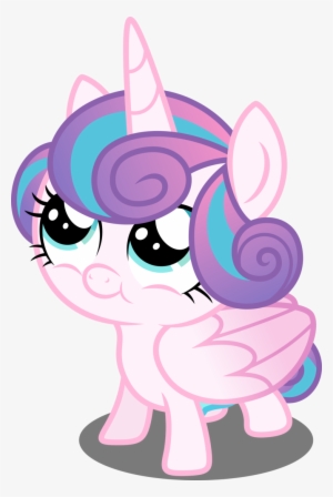 Vector - Flurry Of Emotions Mlp