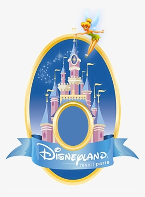 Games Disneyland Paris Png Logo - Disneyland Paris
