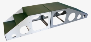 Ramp-stair - Dog Daycare