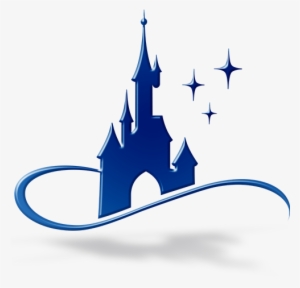 Image Freeuse Library Paris Free On - Logo Disneyland Paris Png