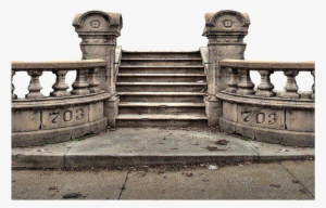Png Steps By Moonglowlilly - Bridge Png For Photoshop