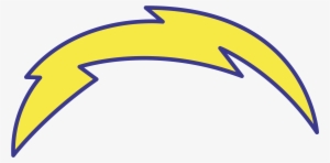 San Diego Chargers Logo Png Transparent - Chargers