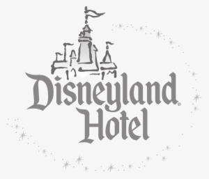 Disneyland Hotel Logo Commons