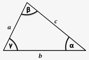 How To Find The Angle Of A Triangle - Triangle