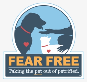 Fear Free Practice - Fear Free Pets Logo