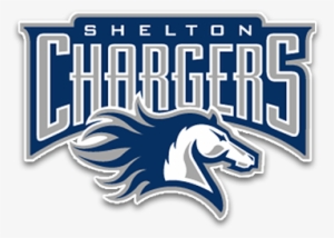 Shelton Chargers Logo