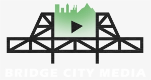 Bcm Logo For Website White Text Png - Triangle