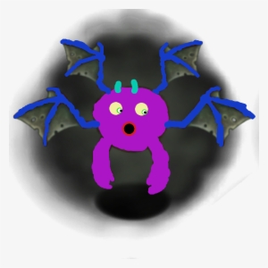 Rare Grumpyre Idea - Monster