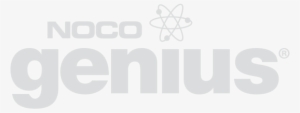 Noco Genius - Noco Logo
