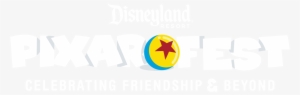 For Full Functionality Of This Site It Is Necessary - Pixar Fest Logo