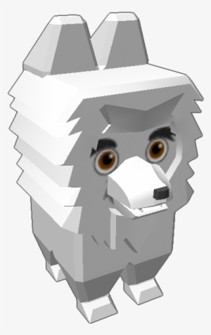 In Memory Of Gabe The Dog We'll Miss You Gabe - Illustration