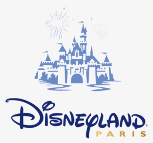 Disneyland Logo Png Download - Disneyland Parijs Logo 2016