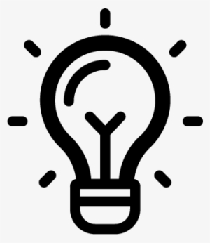 Idea Icon Png Free Hd Idea Icon Transparent Image Pngkit