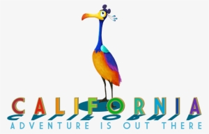 Disneyland Tshirts - Flightless Bird