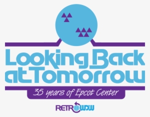 Retrowdw Epcot35 Birthday Bash Tickets Now On Sale - Information