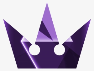 Kingdom Hearts Crown Png Clip Black And White Download - Kingdom Hearts