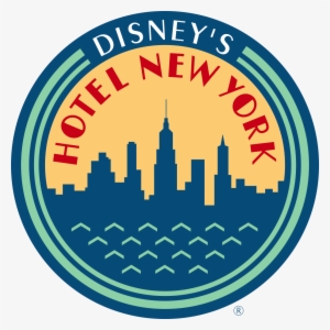 Disney's Hotel New York