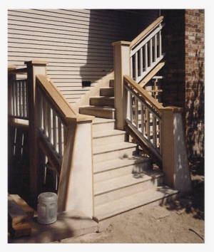 View Details - Concrete